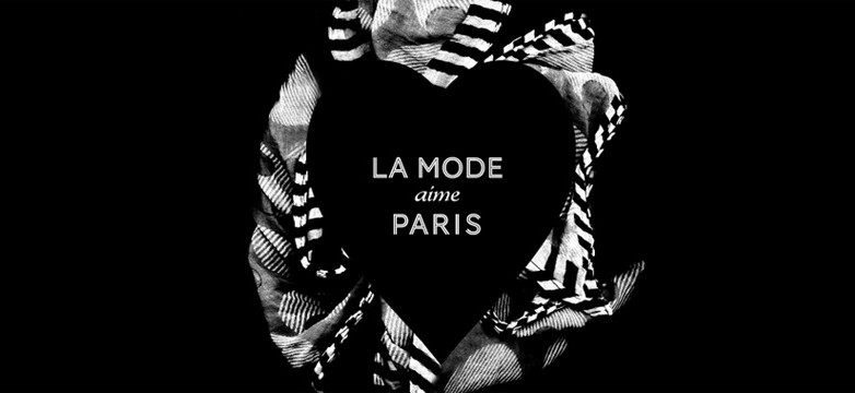 LES DOCKS|时尚爱巴黎，新锐时尚设计师作品展