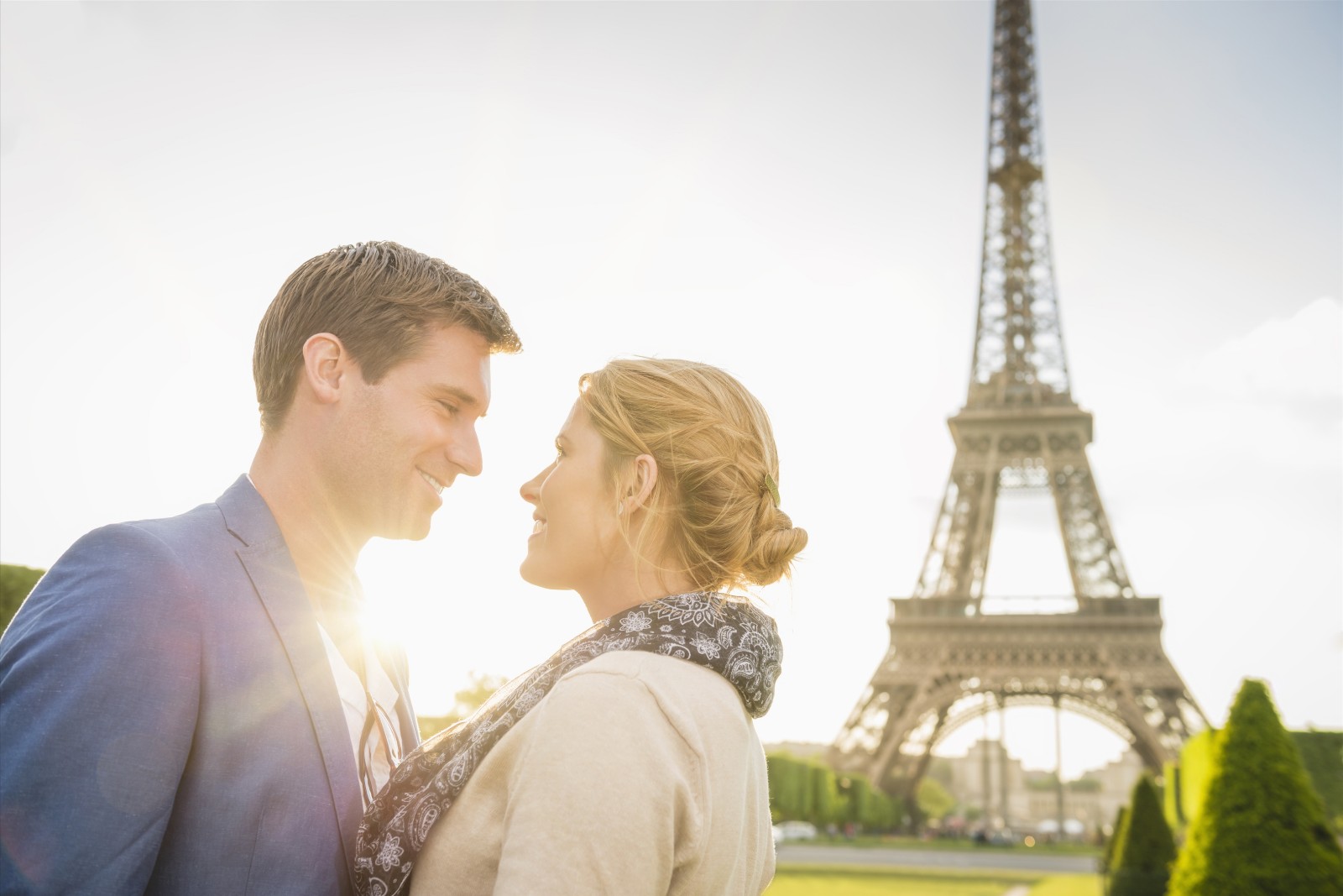 不仅仅是一句Je t’aime 法国人的爱情是什么样的？
