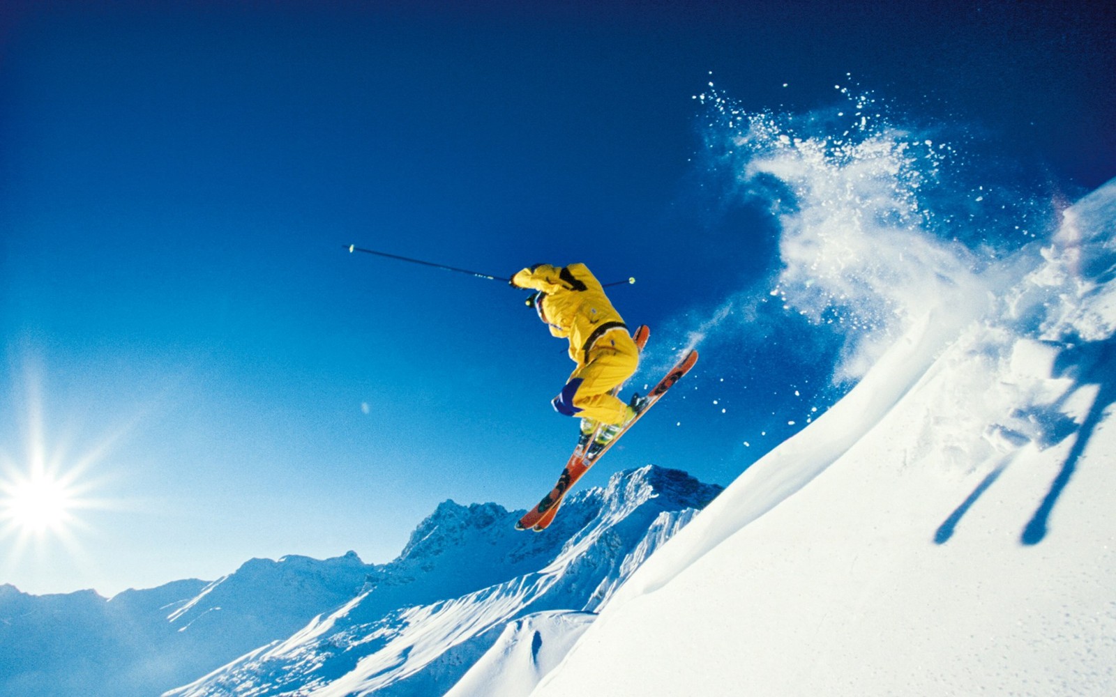 来奥地利滑雪你必须知道的！奥地利顶级滑雪场全攻略