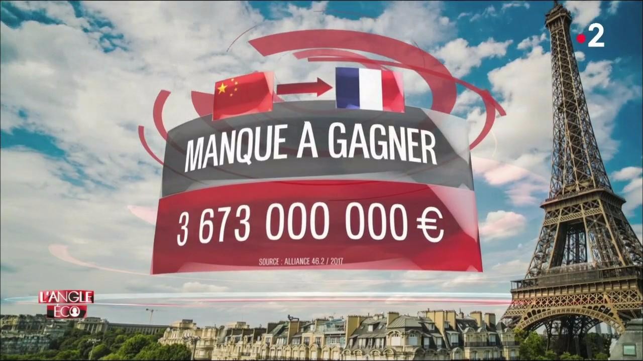 “中国游客”在法国又“丢人”？这次的锅我们不背！