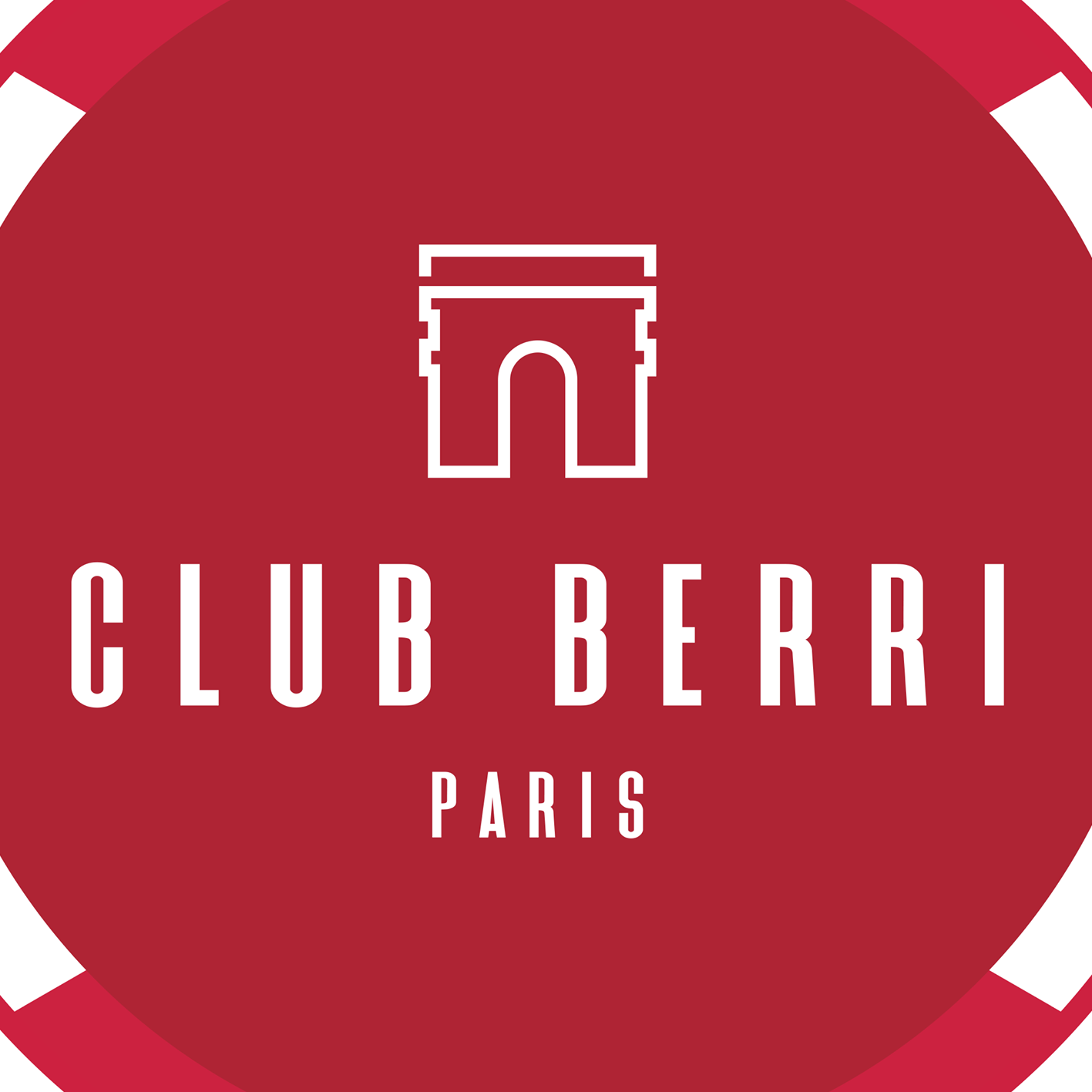 ◤CLUB BERRI◢法国百多士集团喜迎最新成员：巴黎贝里俱乐部