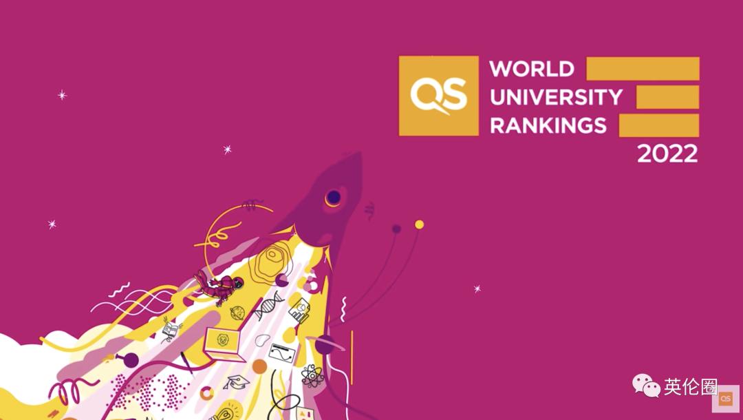 QS 2022世界大学排名：清华北大挺进世界前18！你的母校排第几？