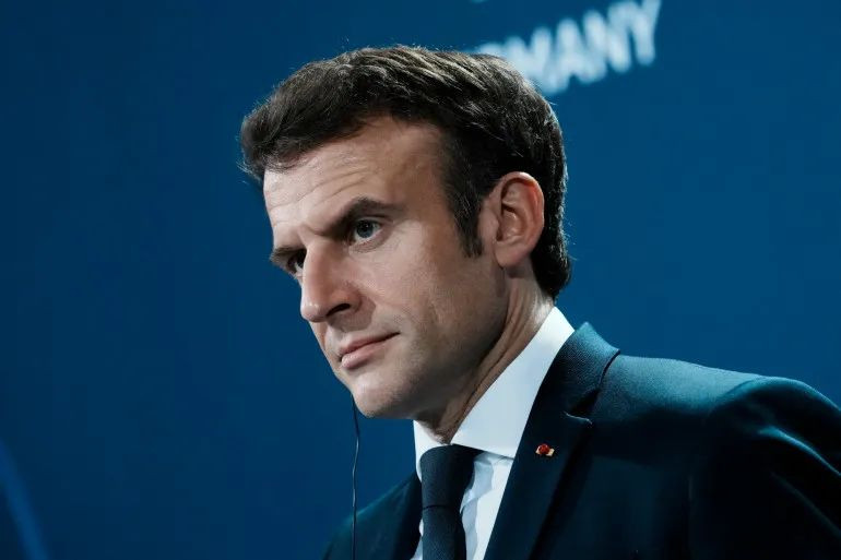 马克龙竟没有房产？法国12名总统候选人“亮家底”，谁最有钱？