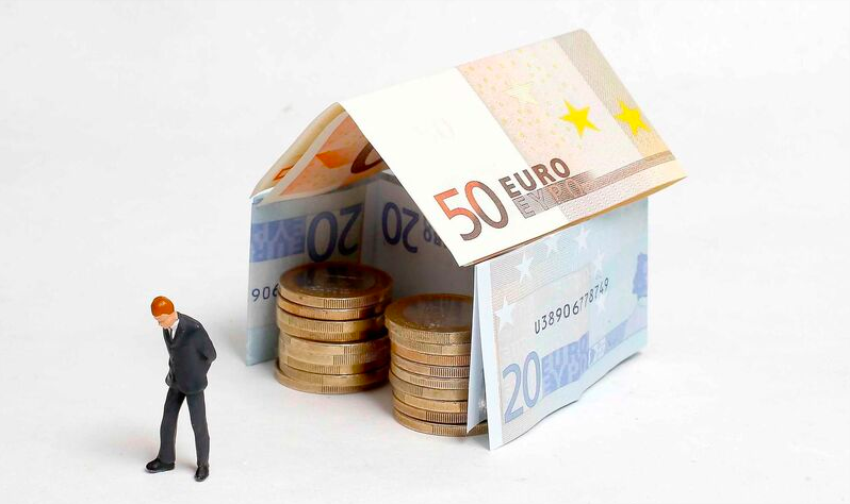 法国房贷利率持续上涨！但房价有降？还能愉快地买房吗？