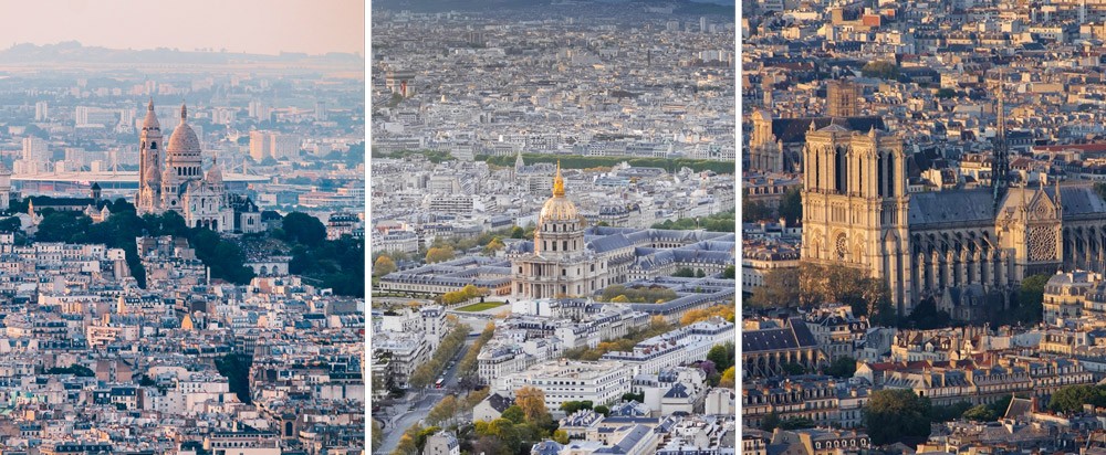 巴黎时间旅行：蒙帕纳斯大厦的沉浸式虚拟现实体验