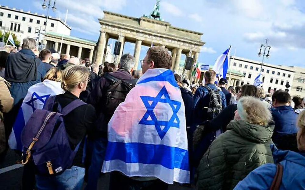 法国反犹行为大涨，政界相互甩锅？犹太居民考虑移居，哪是“清醒之地”？