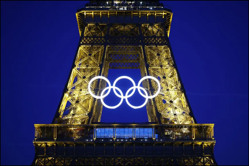 巴黎奥运会村不装空调，多国运动员计划自带空调